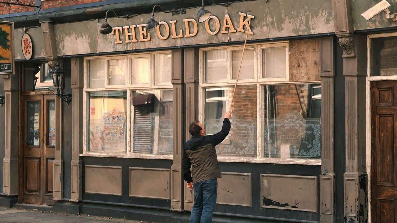 The Old Oak still 1