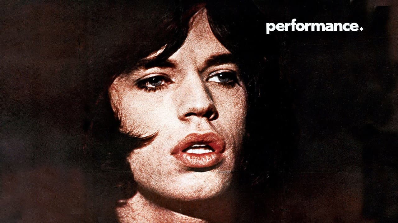 Performance. still 4