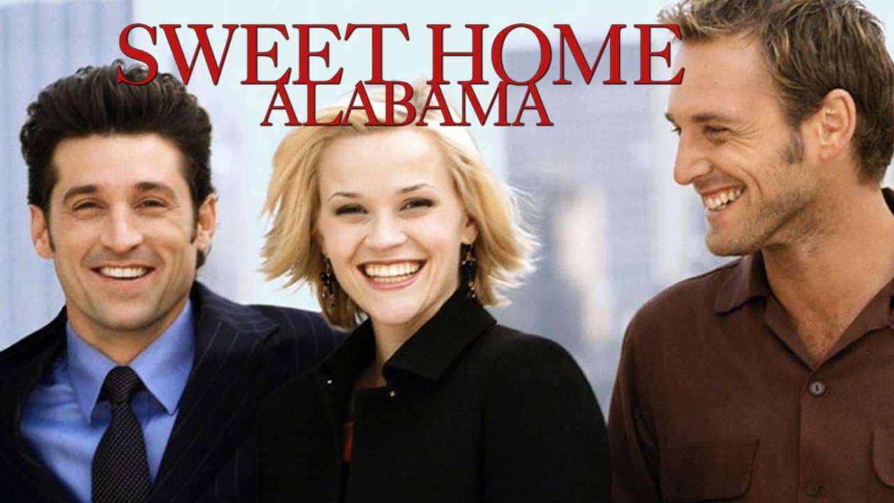 Sweet Home Alabama still 4