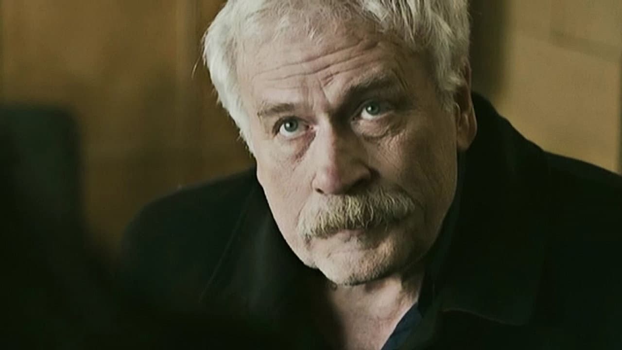 The Major still 2