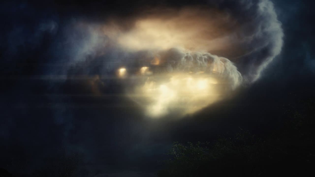 Disclosure Day Review: Sci-Fi Hit or Hot Mess? still 7