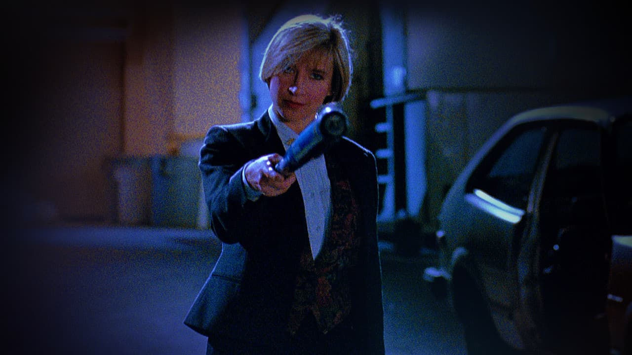 Martial Law II: Undercover still 1