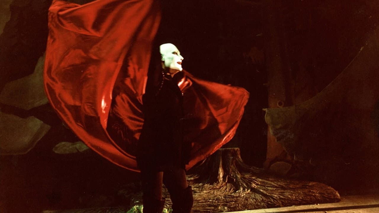 Mephisto still 6