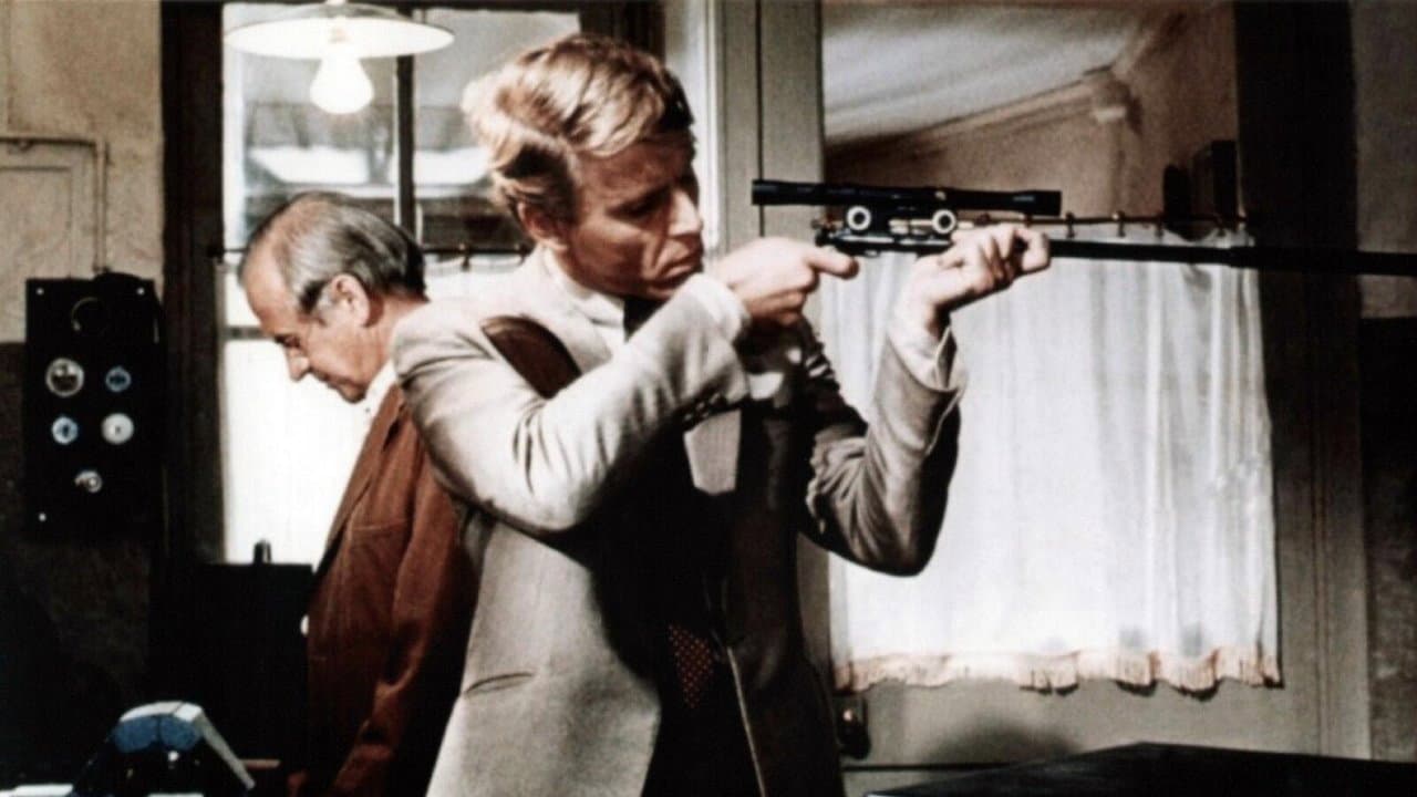 The Day of the Jackal still 8