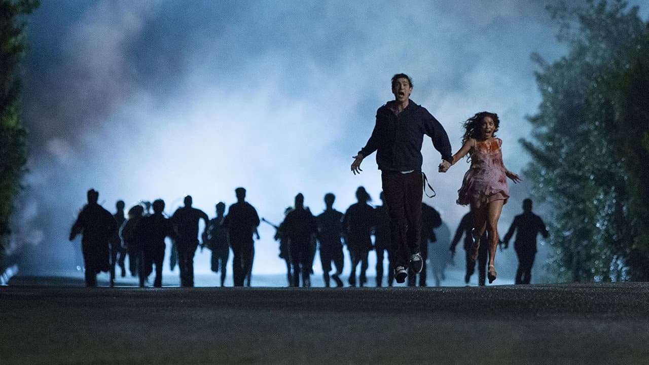 Freaks of Nature still 2