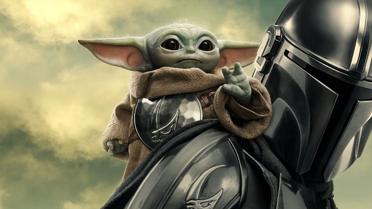 Mandalorian & Grogu Movie: 2026 Release Buzz still 3
