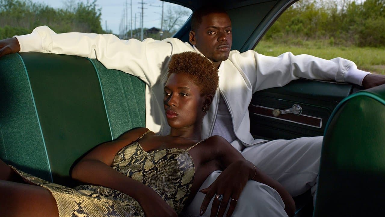 Queen & Slim still 1