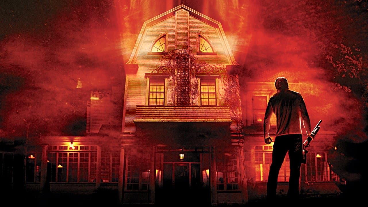 The Amityville Horror still 5