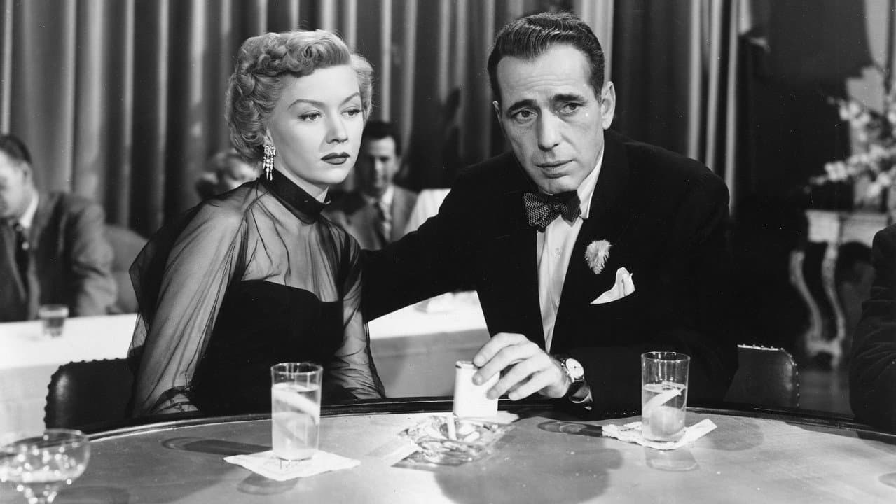 In a Lonely Place still 3