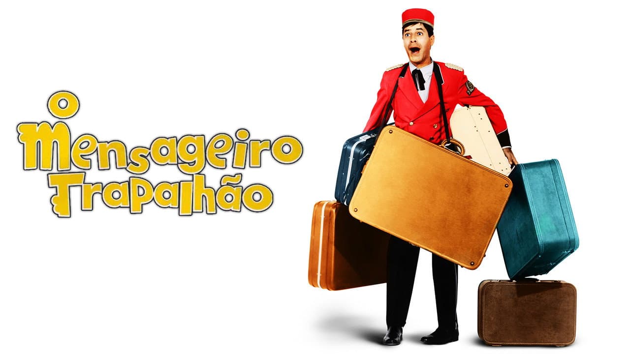The Bellboy still 7