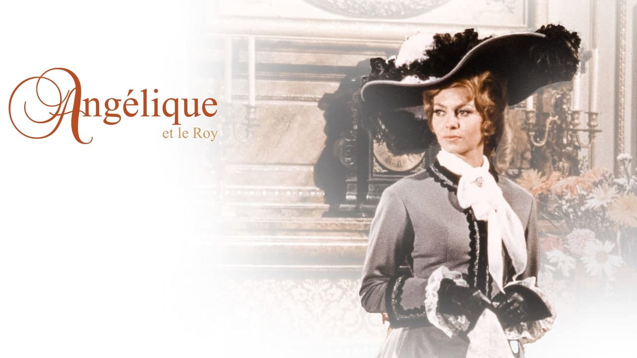 Angelique and the King still 5