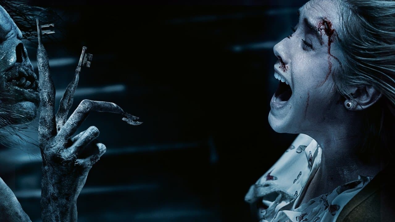 Insidious: The Last Key Review & Final Secrets still 4