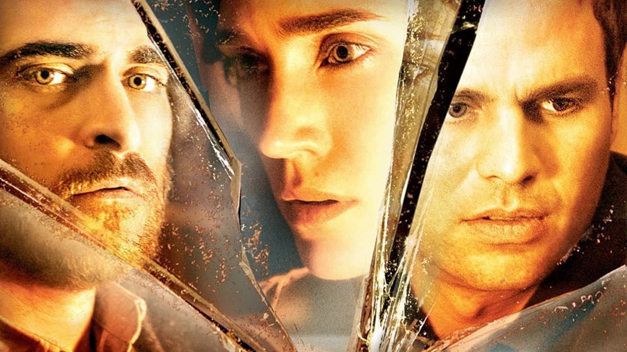 Reservation Road still 4