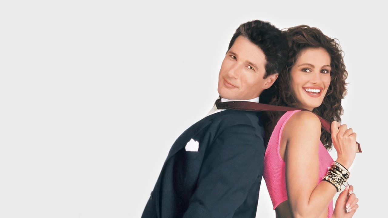 Pretty Woman still 5