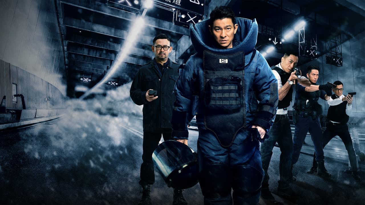 Shock Wave still 1