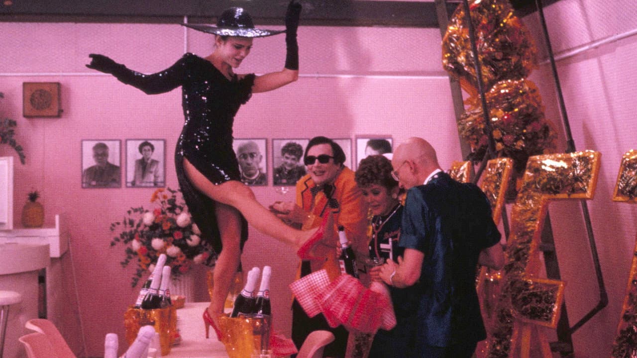 Shock Treatment still 7