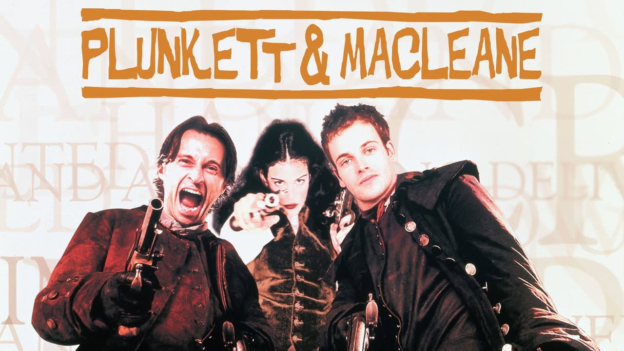 Plunkett & Macleane still 7