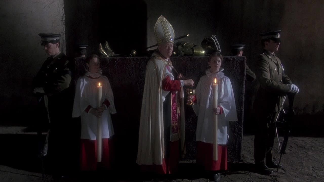 Edward II still 8
