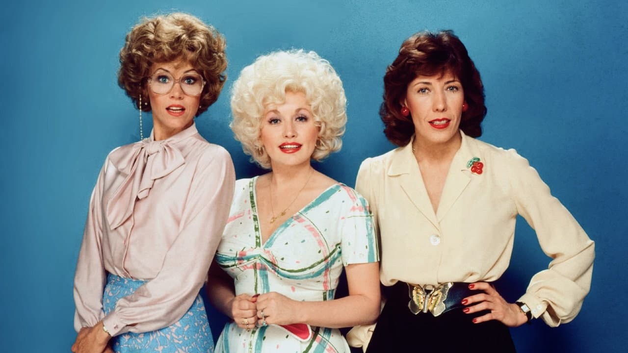 Nine to Five still 4