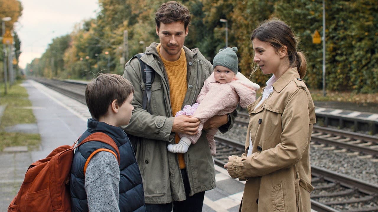Weekend Rebels still 6