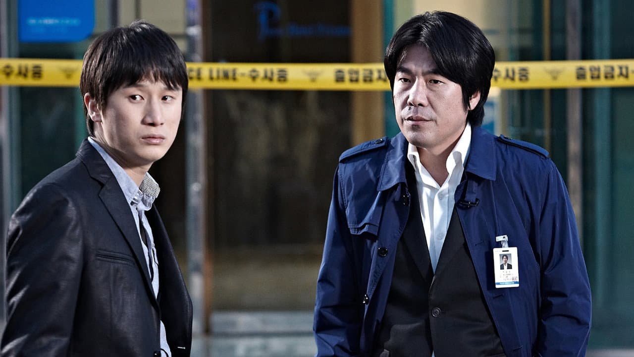Troubleshooter still 8