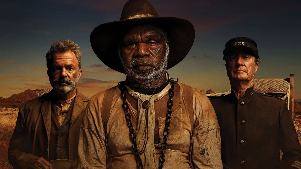 Sweet Country still 2