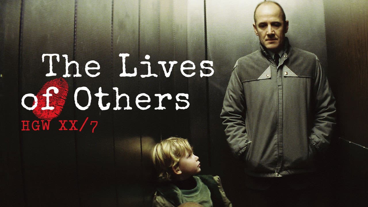 The Lives of Others still 7
