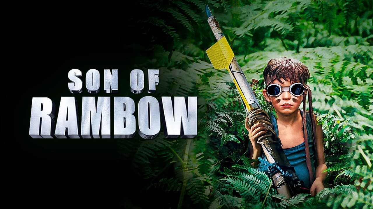 Son of Rambow still 3
