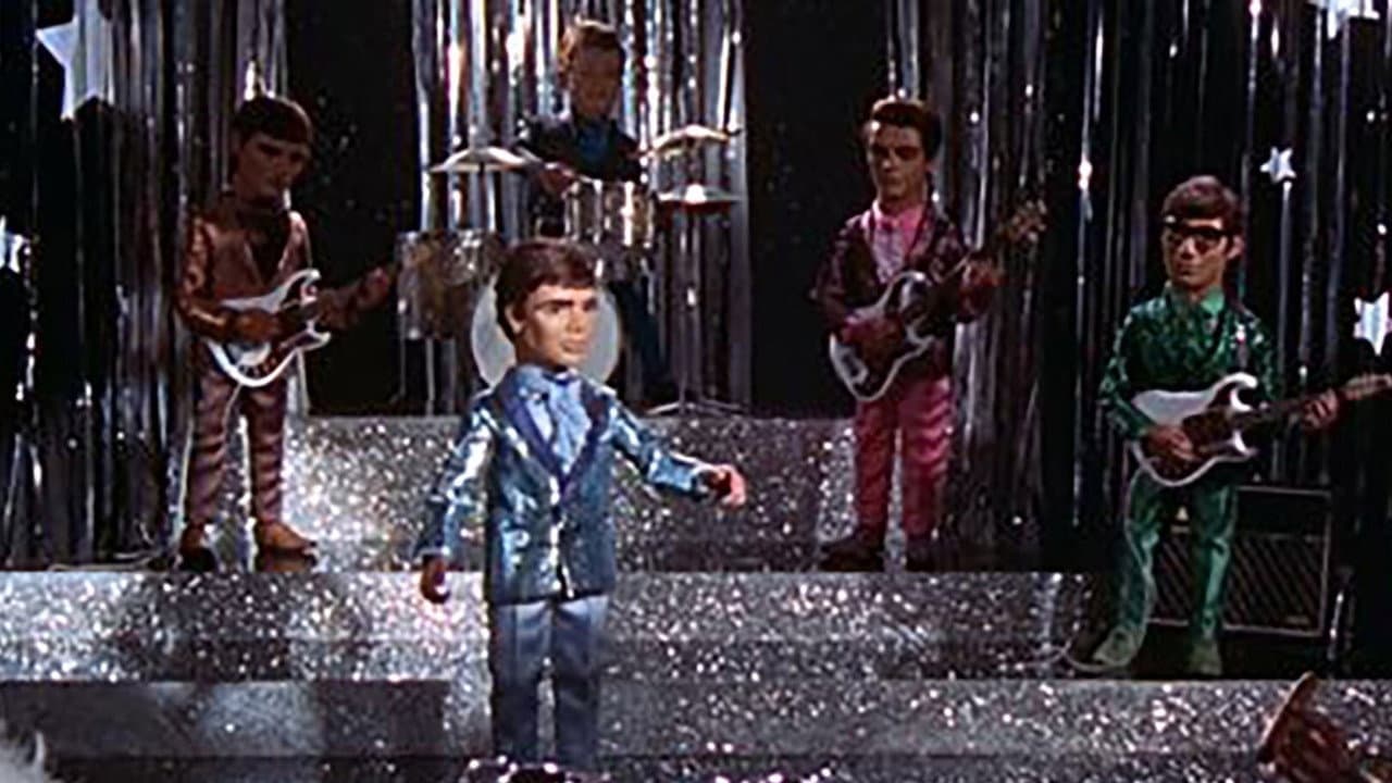 Thunderbirds Are GO still 4
