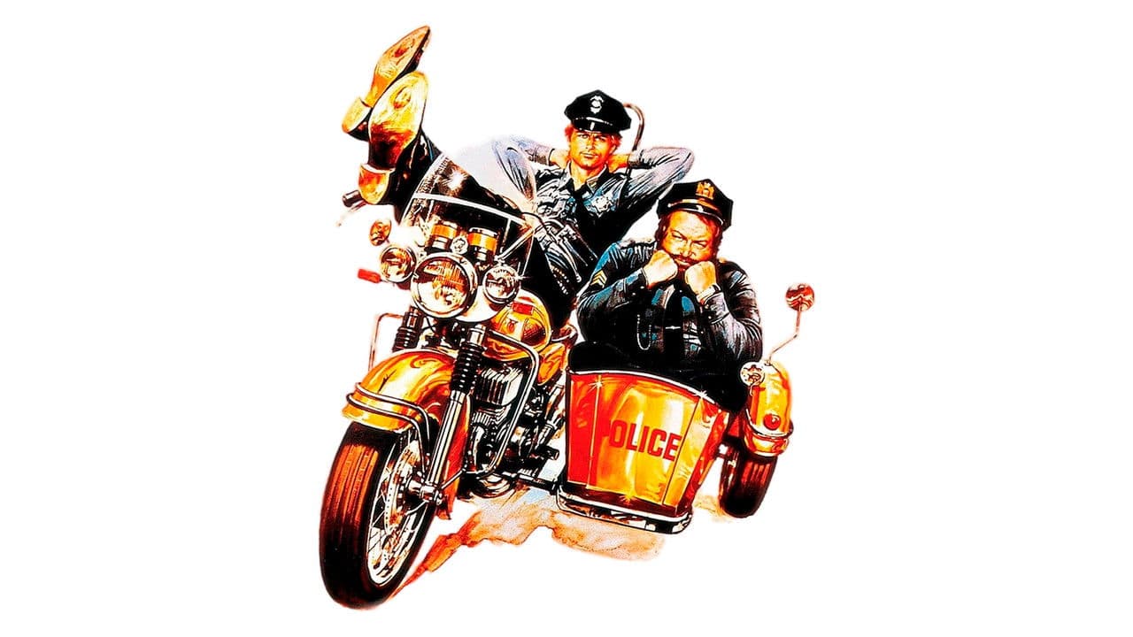 Crime Busters still 2