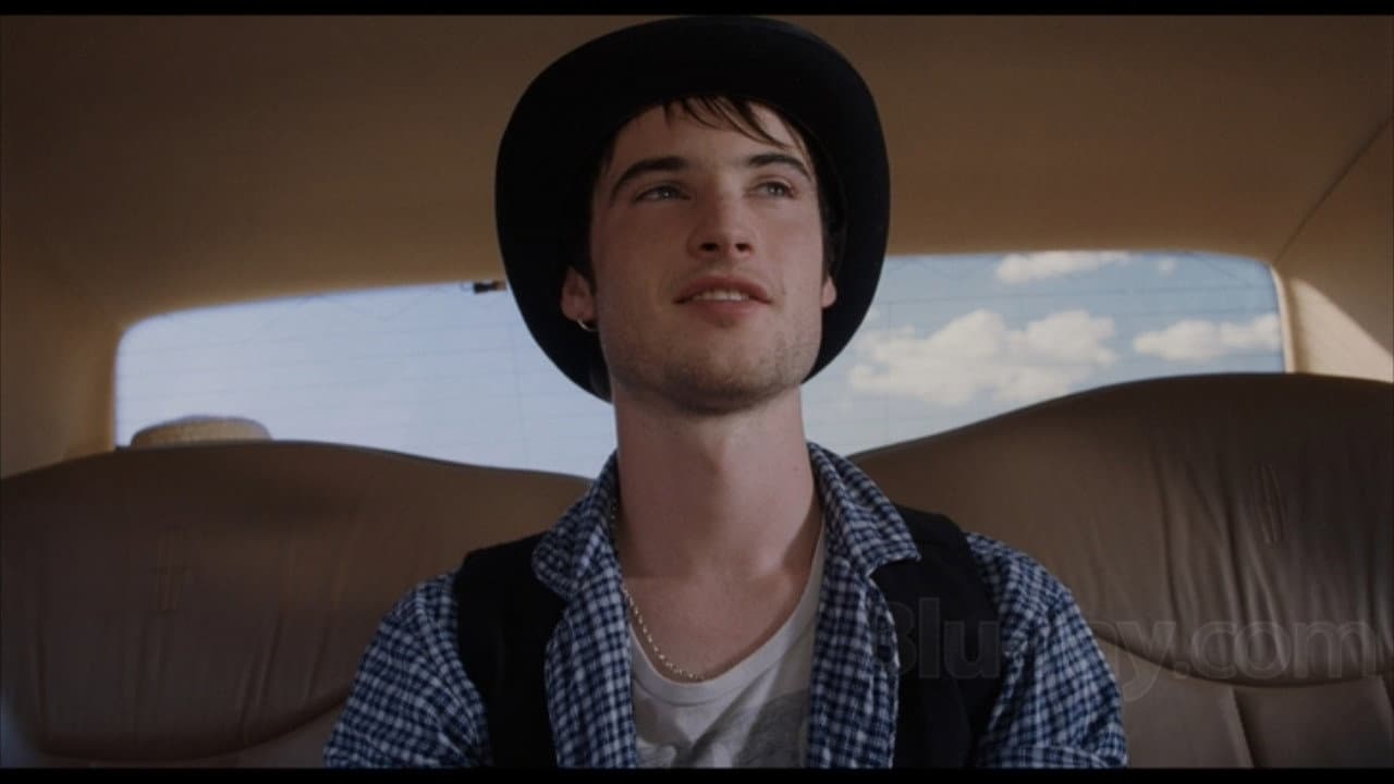 Waiting for Forever still 6