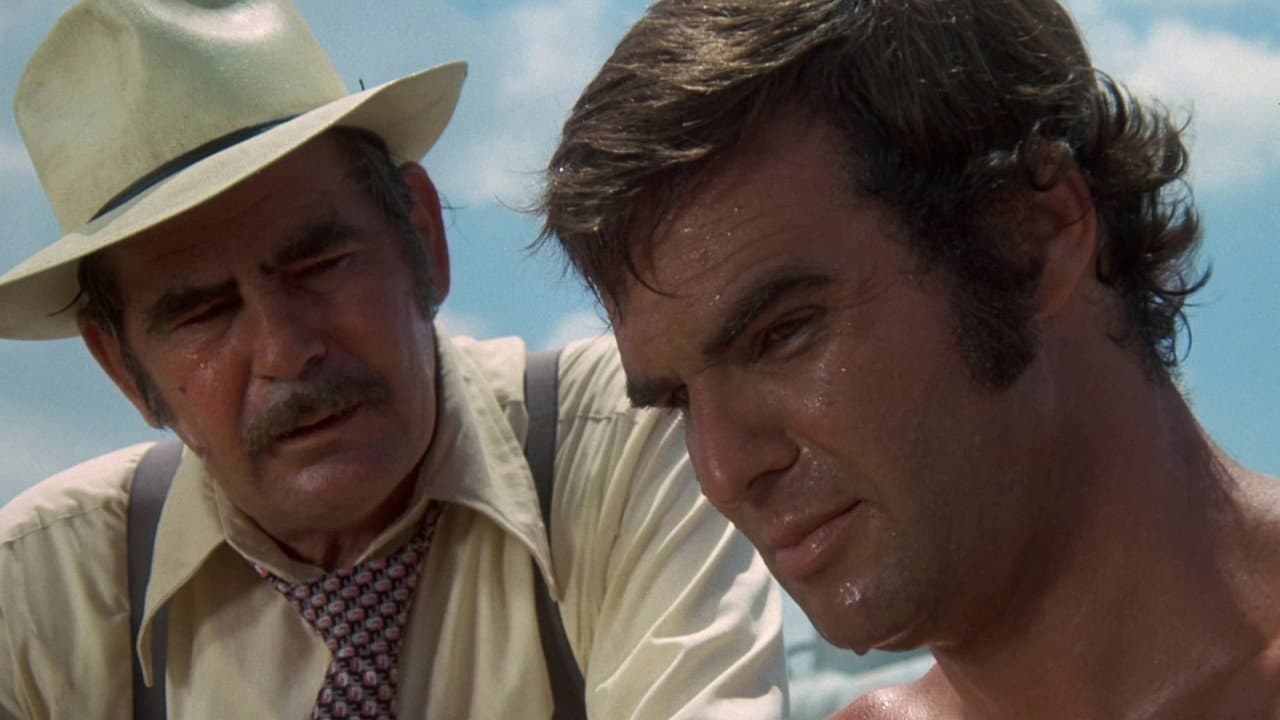 White Lightning still 3