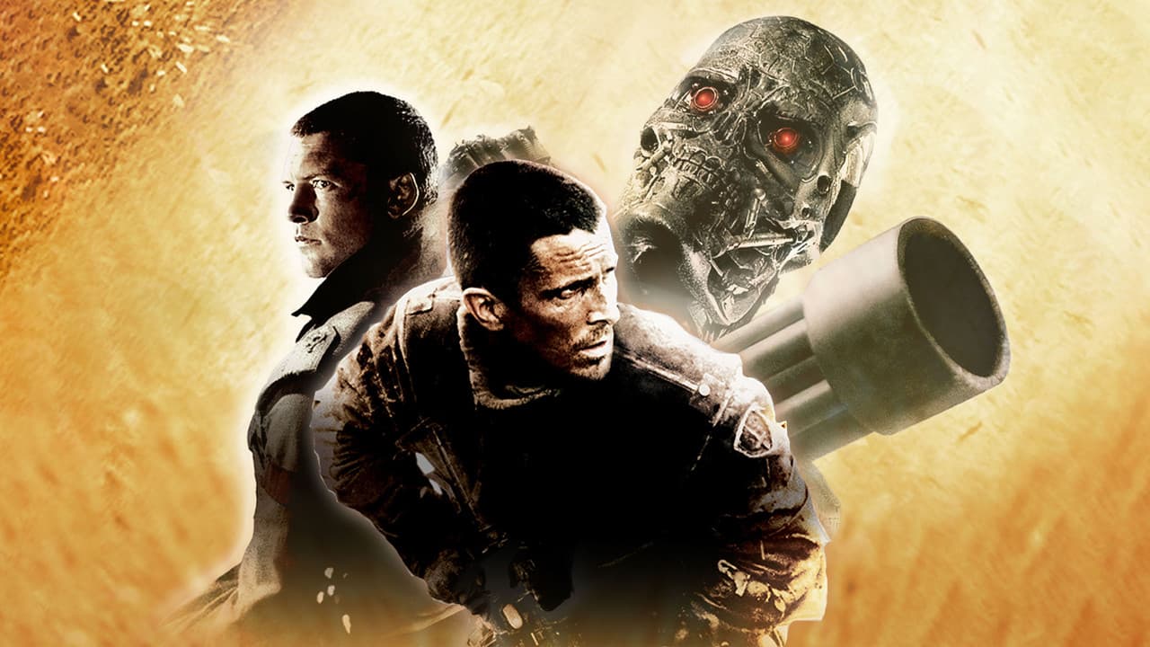 Terminator Salvation still 7
