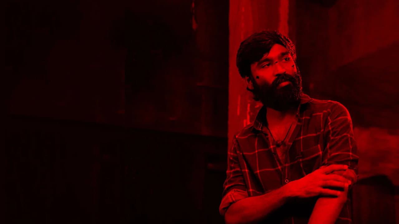 Vada Chennai still 1