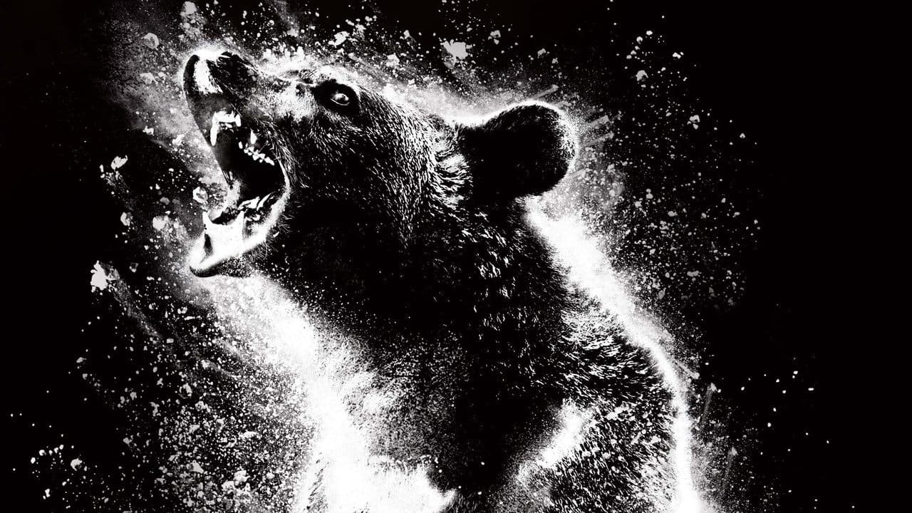 Cocaine Bear still 1