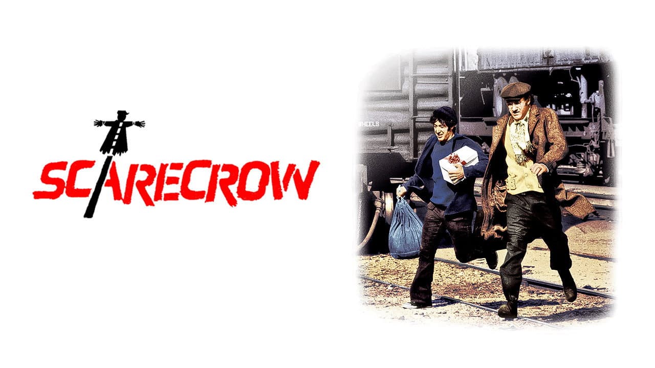 Scarecrow still 8