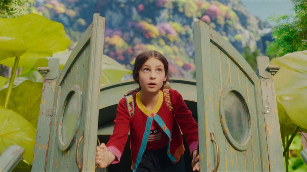 The Magic Faraway Tree (2026): First Look & News still 8