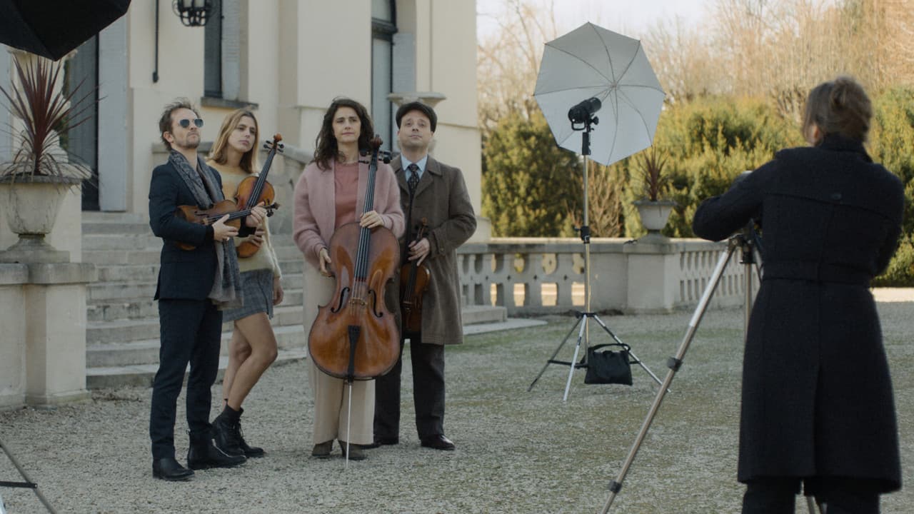 The Musicians still 2