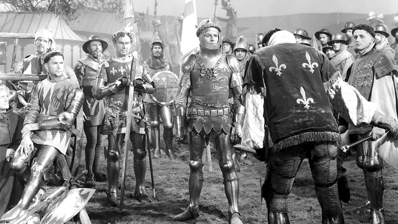 Henry V still 5