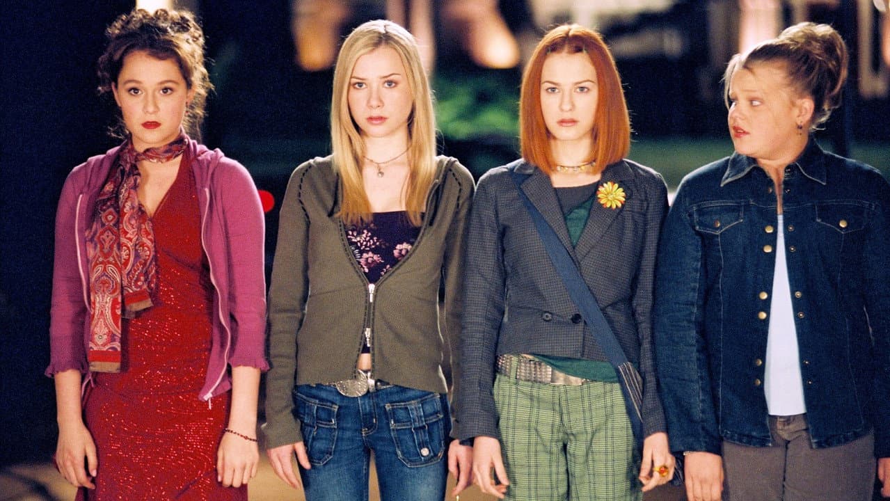 Sleepover (2004) - Fun Facts, Cast & Movie News still 6