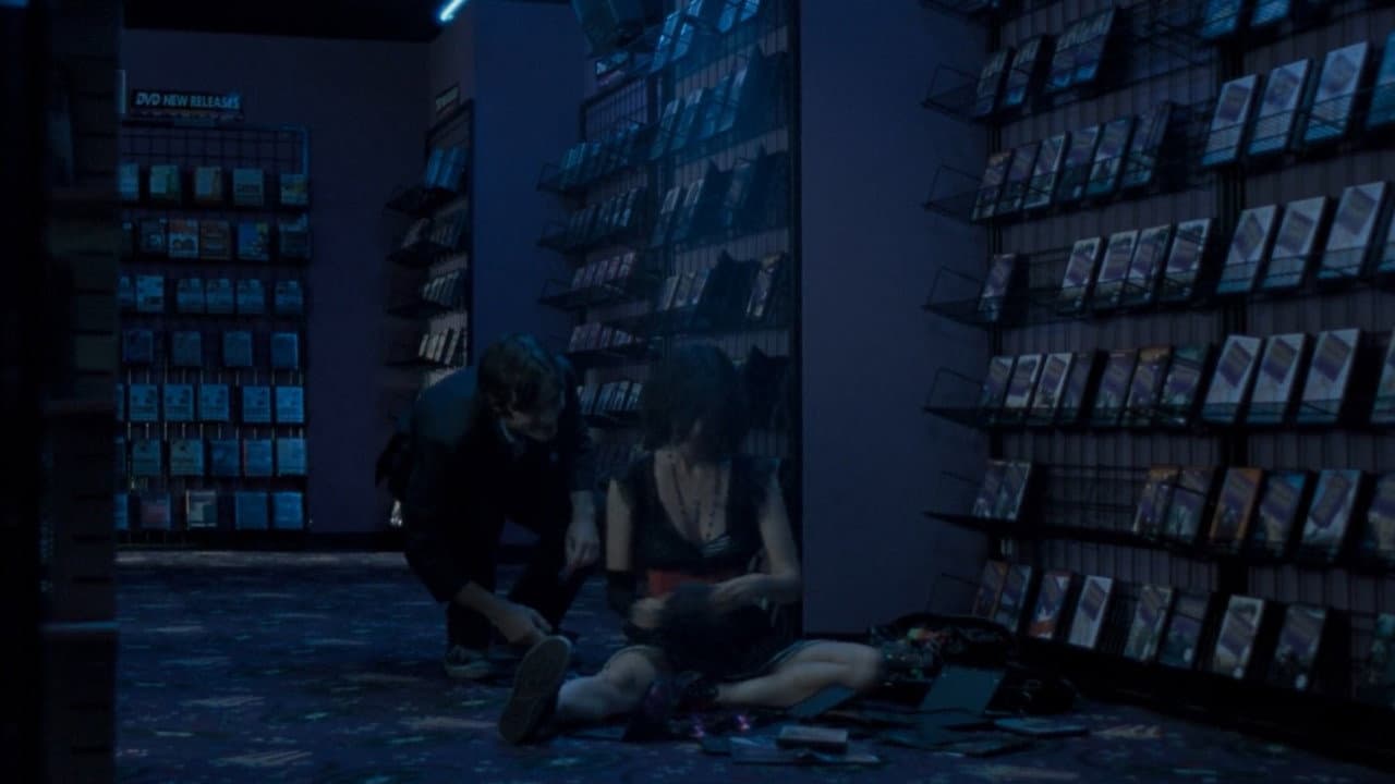 Watching the Detectives still 6