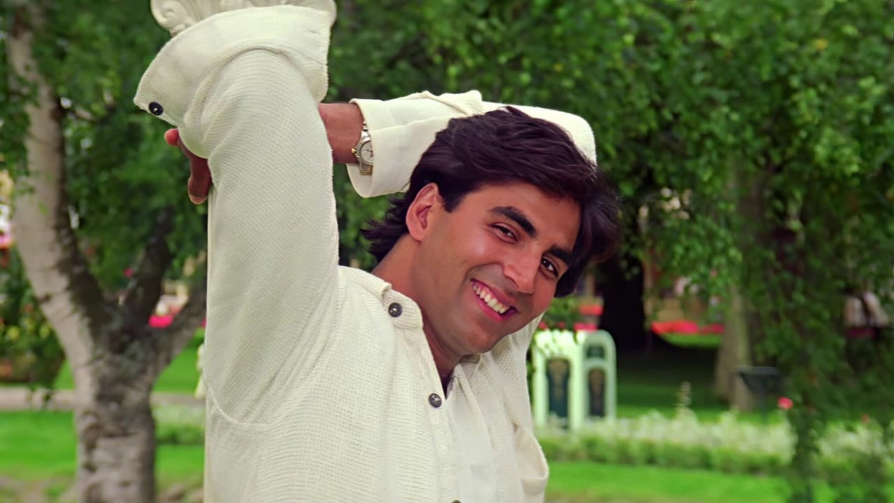Dil To Pagal Hai still 7