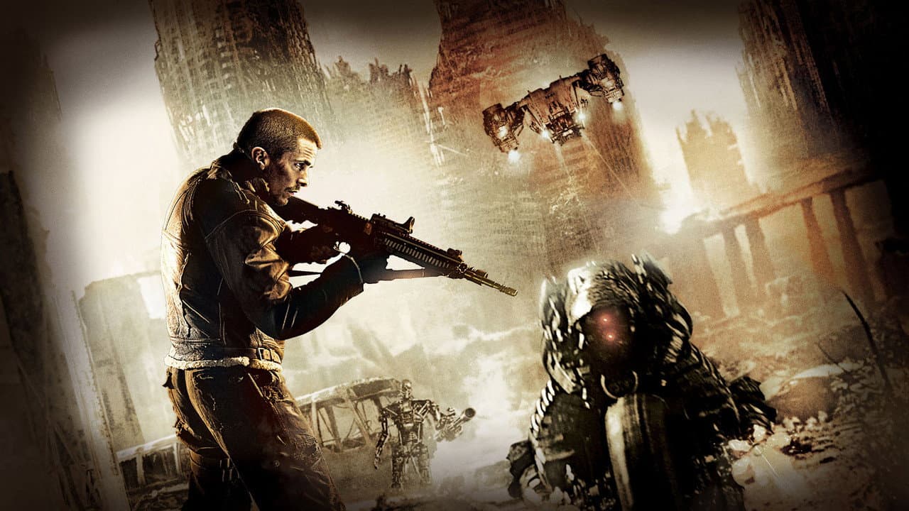 Terminator Salvation still 6