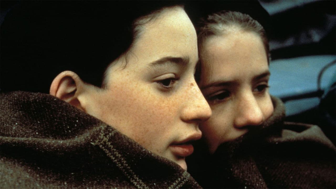 Au Revoir les Enfants still 5