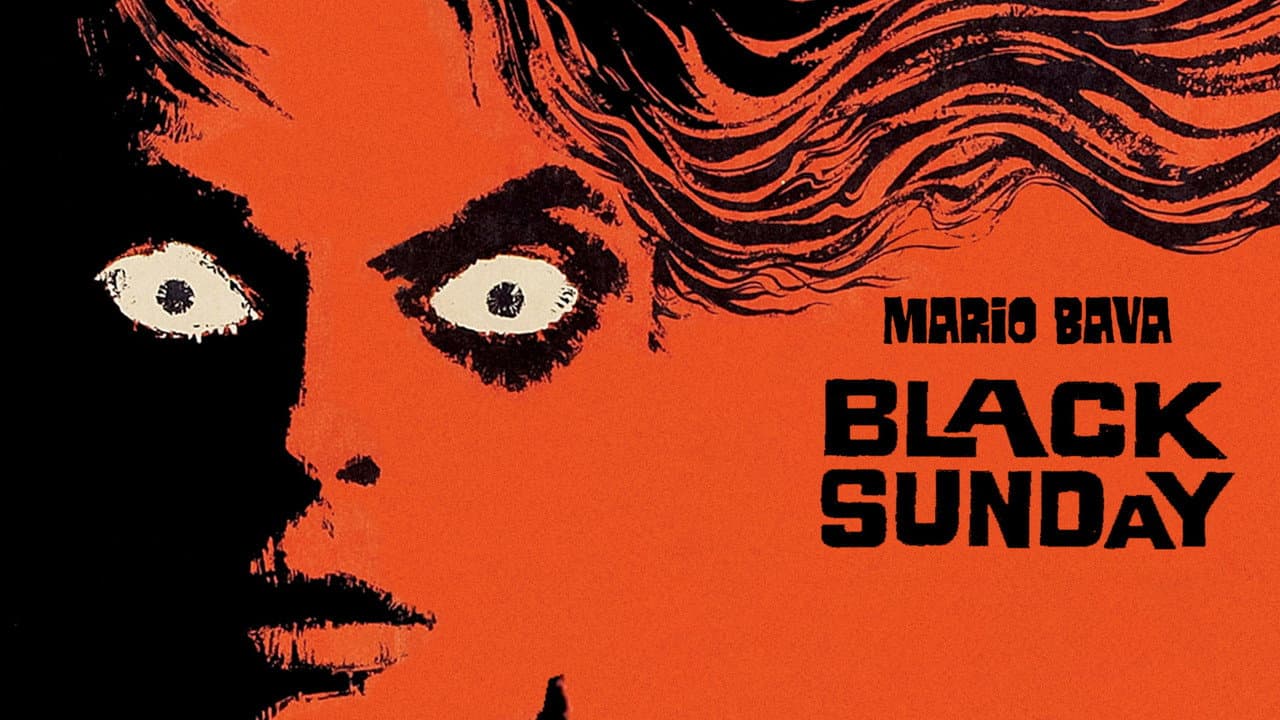 Black Sunday still 7