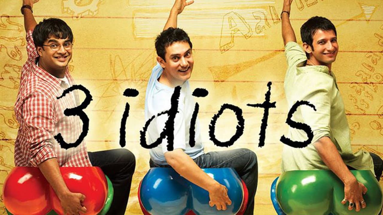 Idiots (2009) Movie News: Hirani’s Comedy-Drama Updates still 4