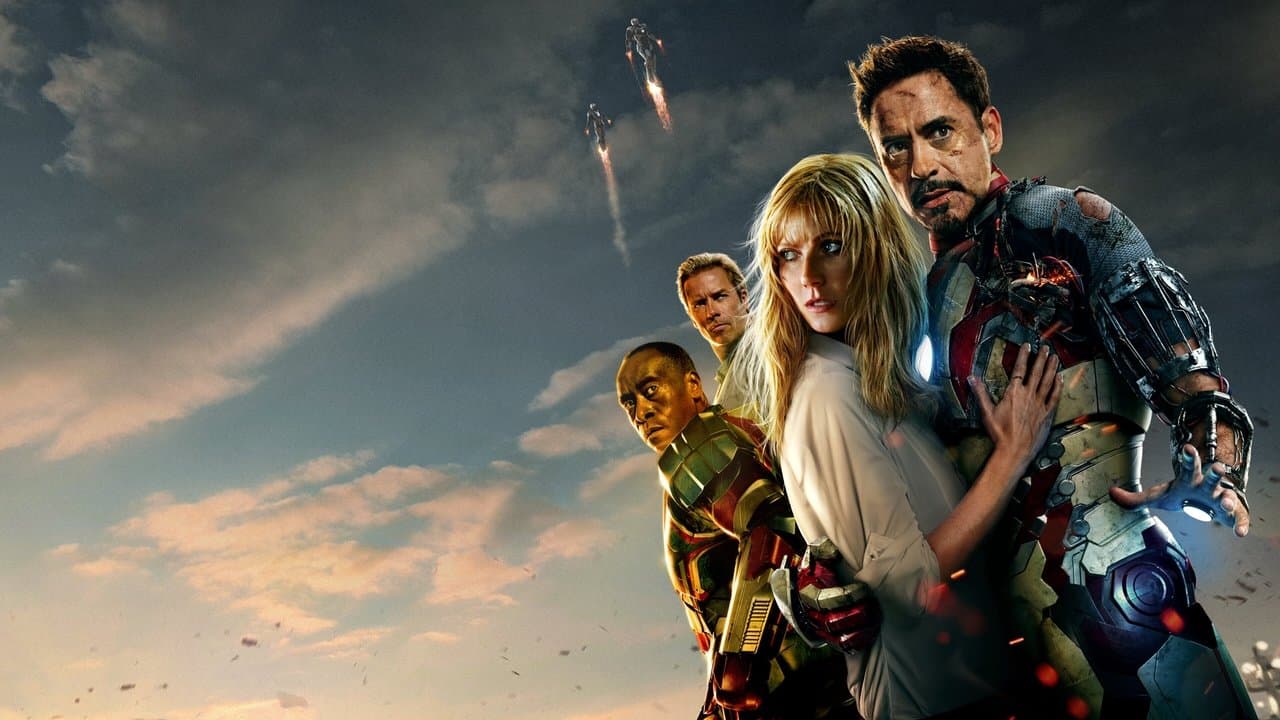 Iron Man 3 still 7