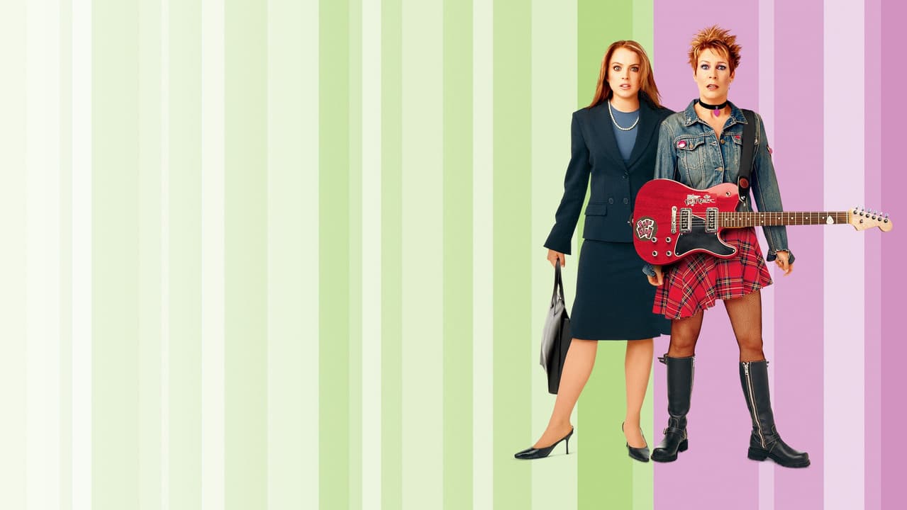Freaky Friday still 6