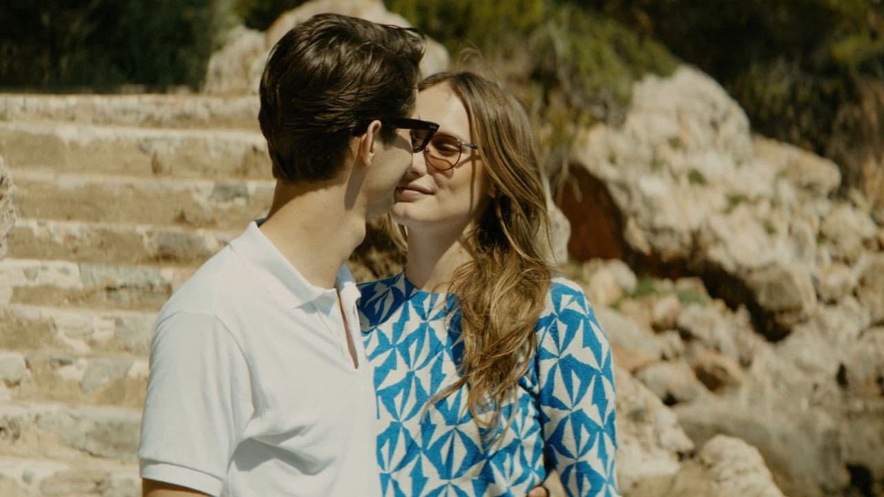 A Perfect Man still 5