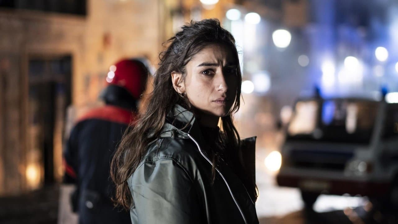 Undercover still 1